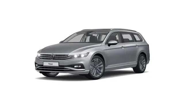 Photo 1 : Volkswagen Passat 2022 Diesel