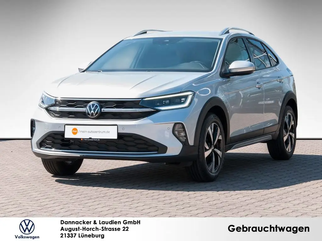 Photo 1 : Volkswagen Taigo 2023 Petrol