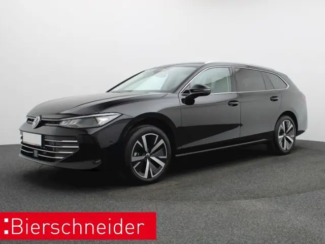 Photo 1 : Volkswagen Passat 2024 Petrol