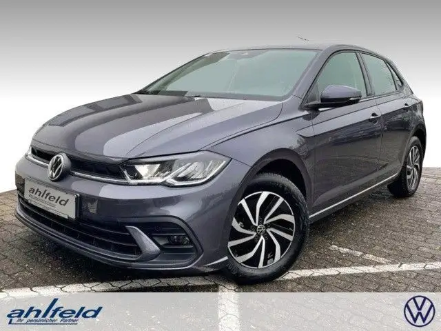 Photo 1 : Volkswagen Polo 2022 Petrol