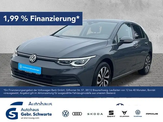 Photo 1 : Volkswagen Golf 2023 Essence