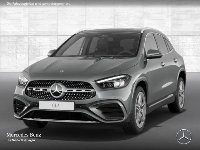 Photo 1 : Mercedes-benz Classe Gla 2023 Petrol