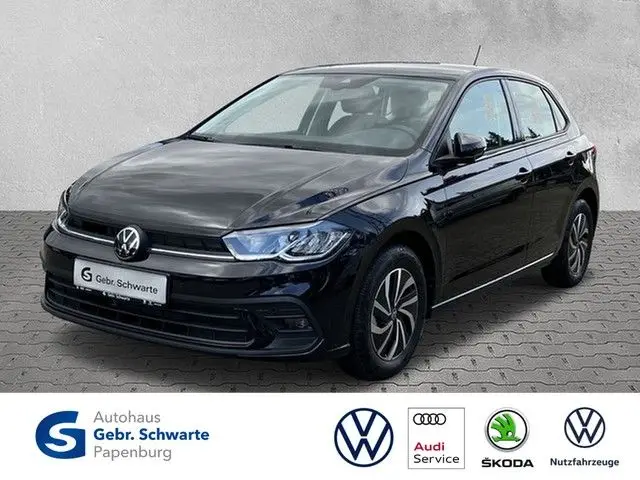 Photo 1 : Volkswagen Polo 2024 Essence