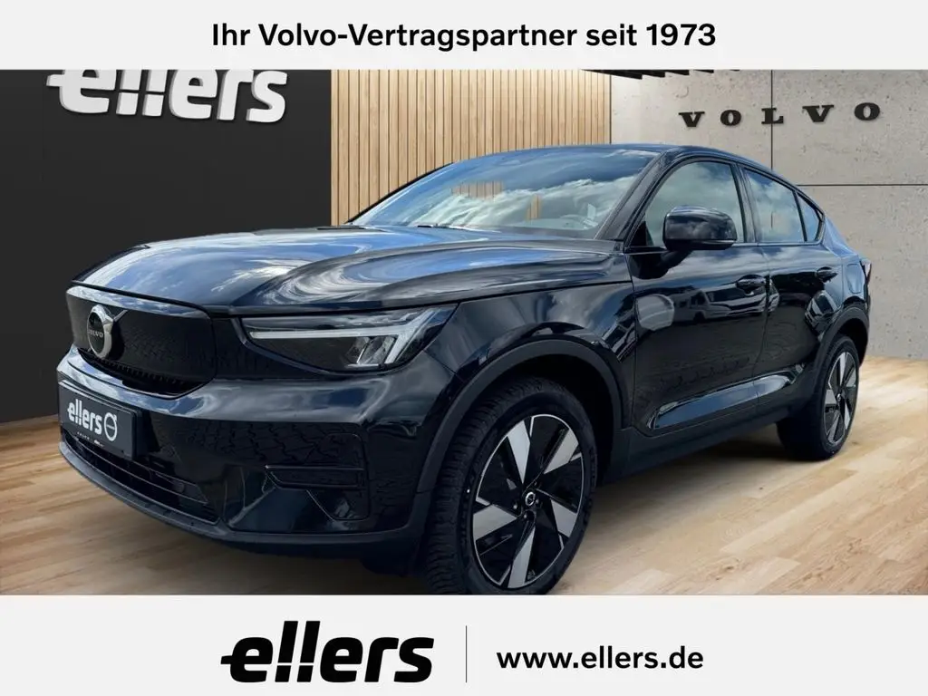 Photo 1 : Volvo C40 2024 Non renseigné