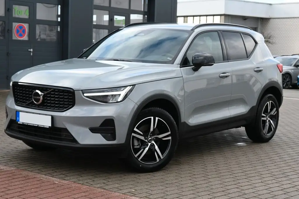 Photo 1 : Volvo Xc40 2023 Essence