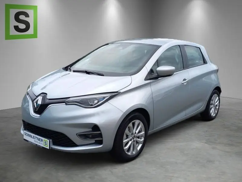 Photo 1 : Renault Zoe 2022 Not specified