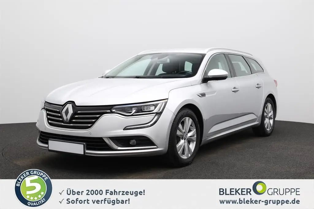 Photo 1 : Renault Talisman 2019 Petrol