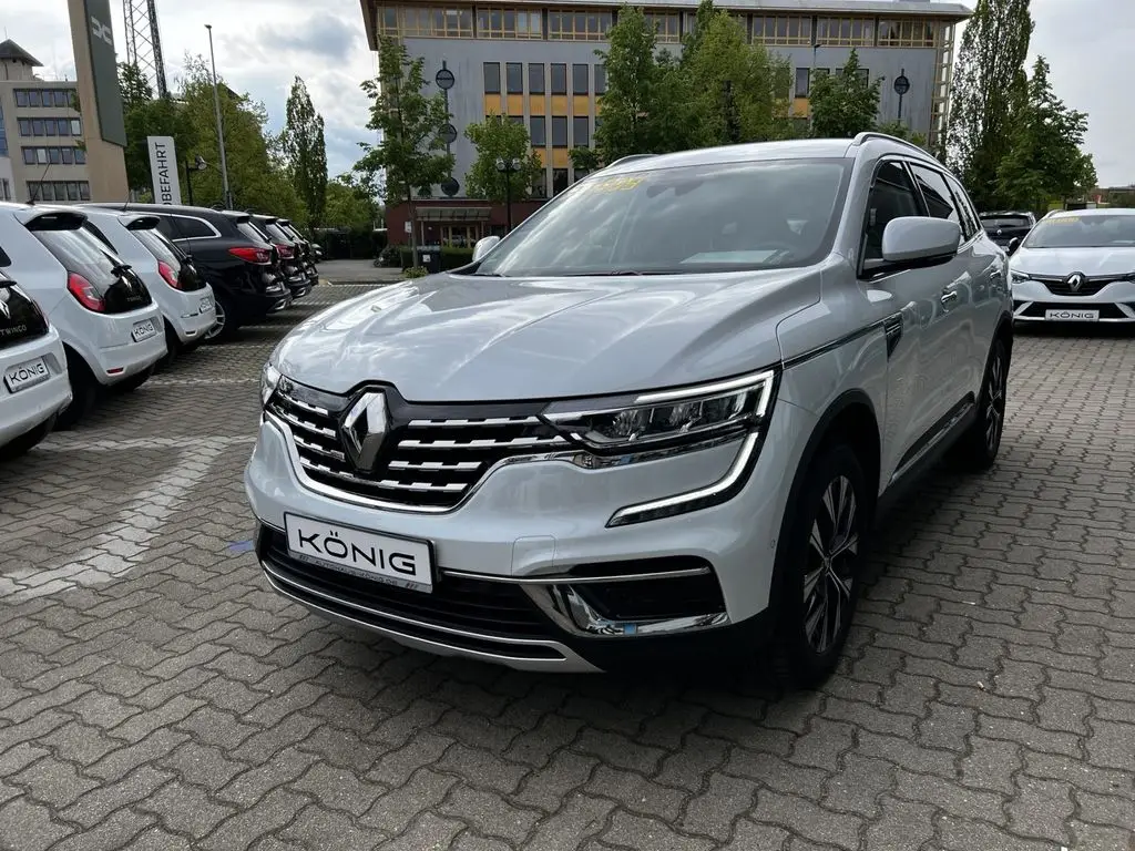 Photo 1 : Renault Koleos 2023 Petrol