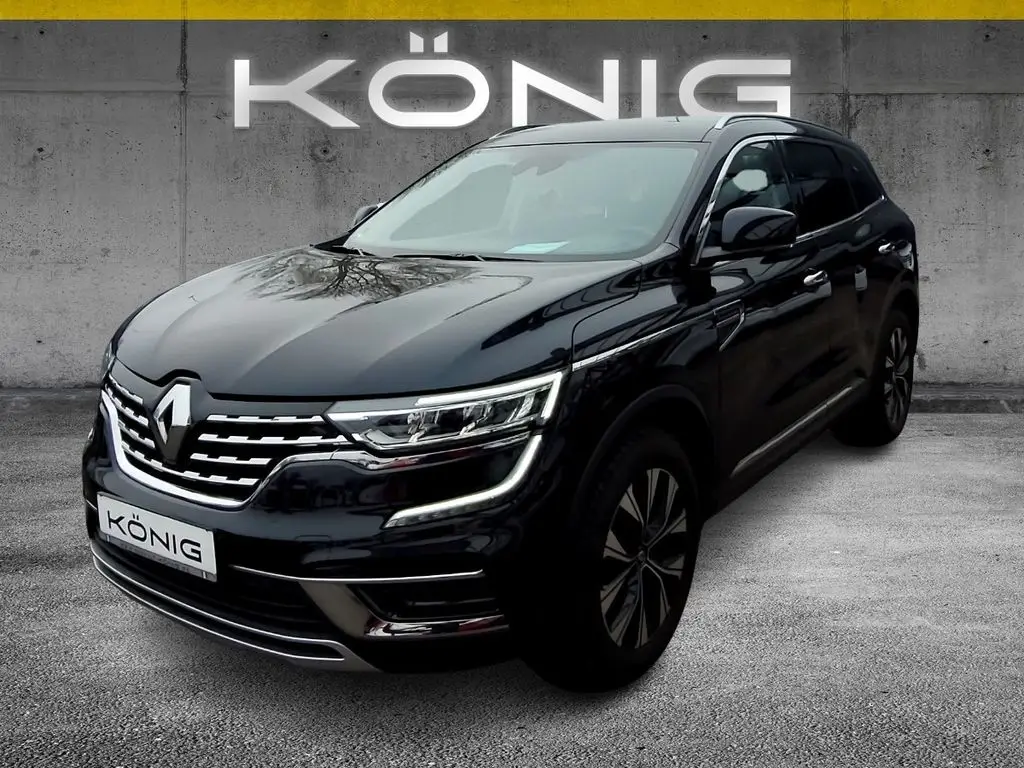 Photo 1 : Renault Koleos 2022 Petrol