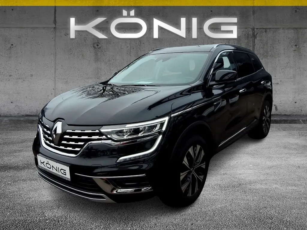 Photo 1 : Renault Koleos 2023 Petrol