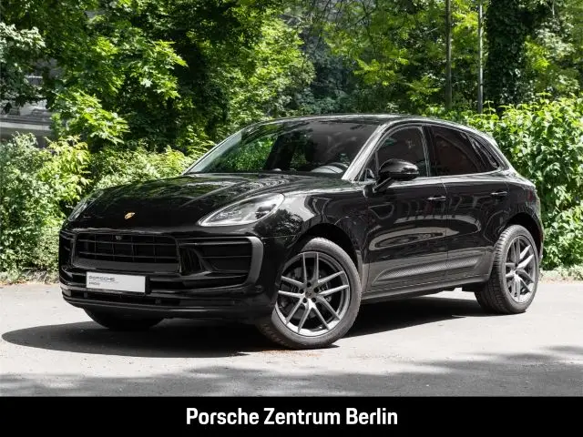 Photo 1 : Porsche Macan 2022 Essence