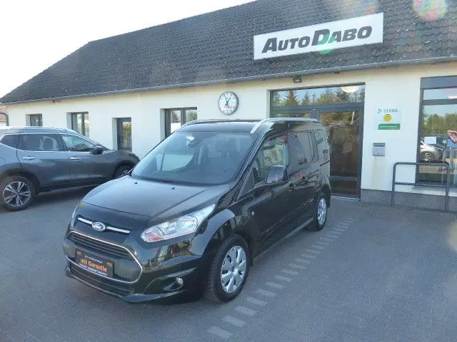 Photo 1 : Ford Tourneo 2015 Petrol