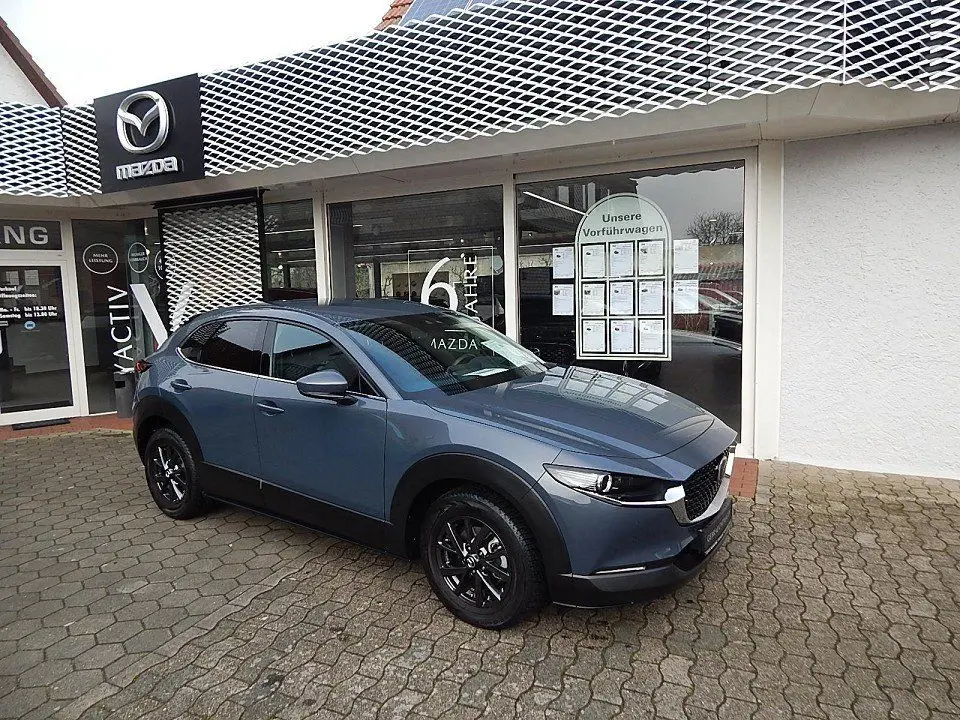 Photo 1 : Mazda Cx-30 2020 Essence