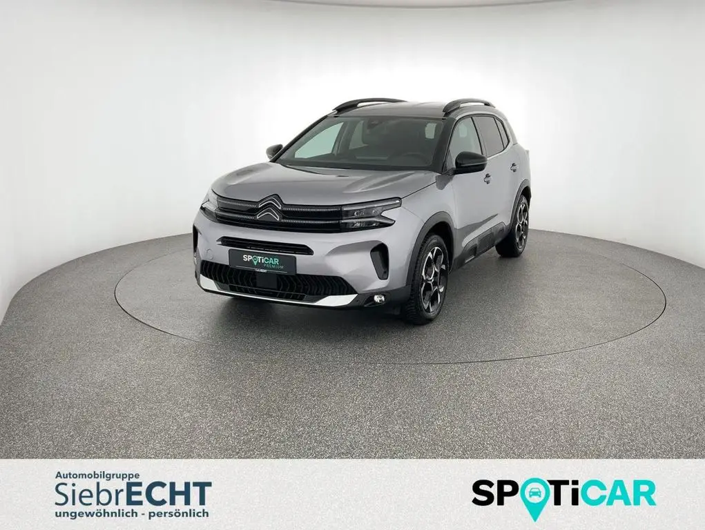 Photo 1 : Citroen C5 Aircross 2023 Essence