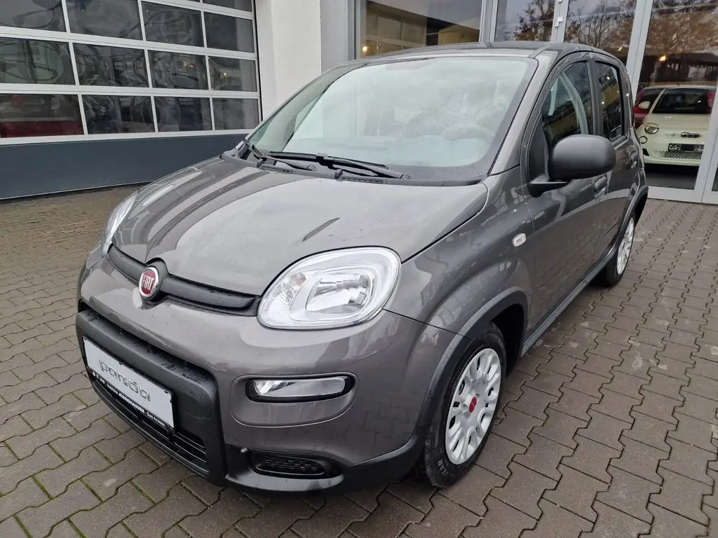 Photo 1 : Fiat Panda 2024 Essence