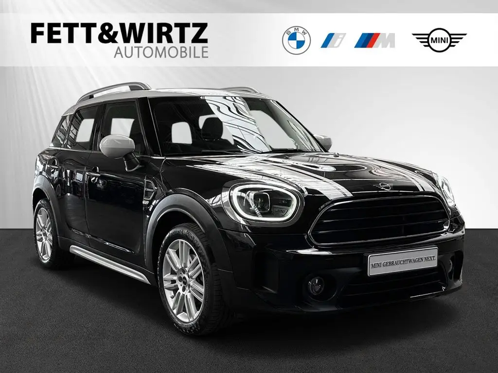 Photo 1 : Mini Cooper 2023 Diesel