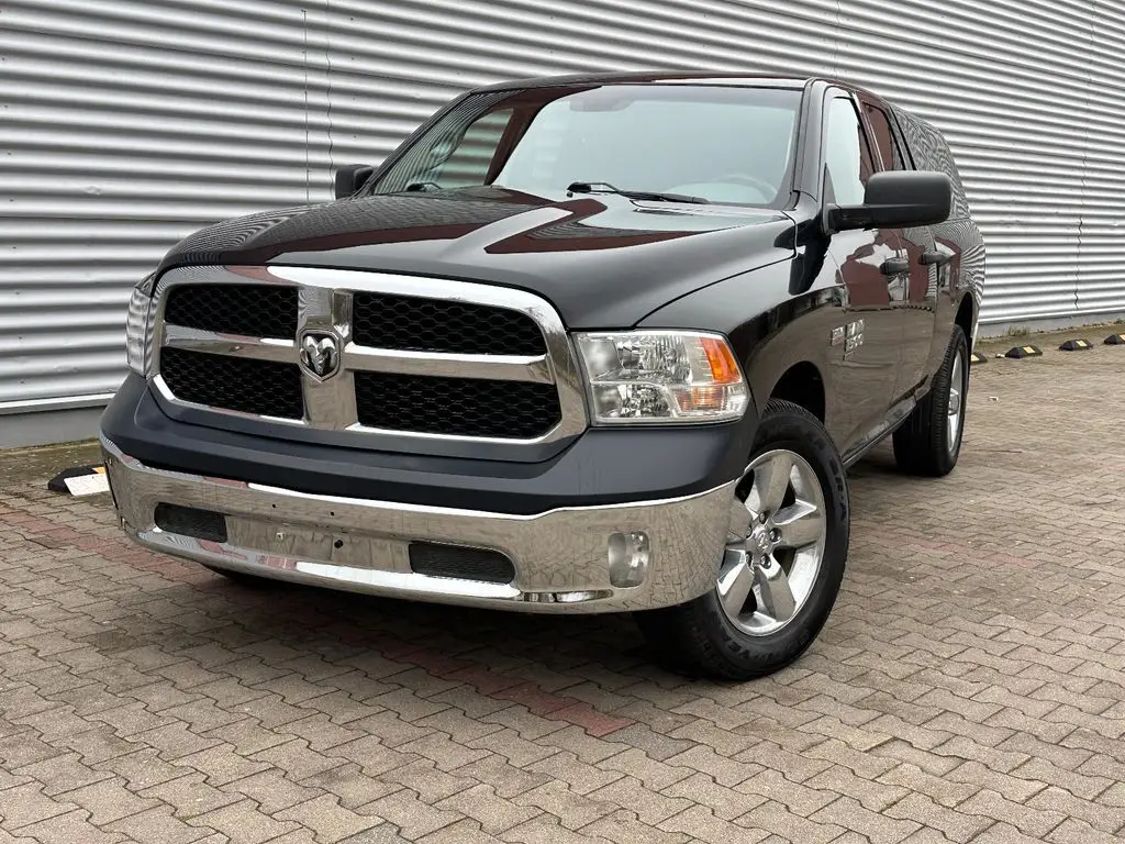 Photo 1 : Dodge Ram 2019 Non renseigné