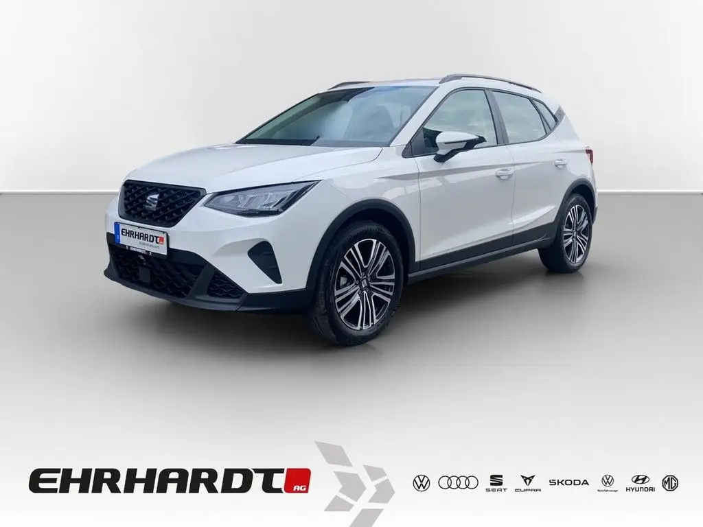 Photo 1 : Seat Arona 2024 Essence