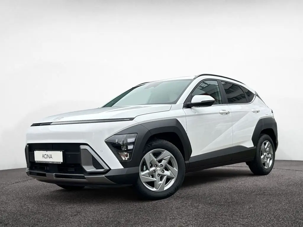 Photo 1 : Hyundai Kona 2024 Essence