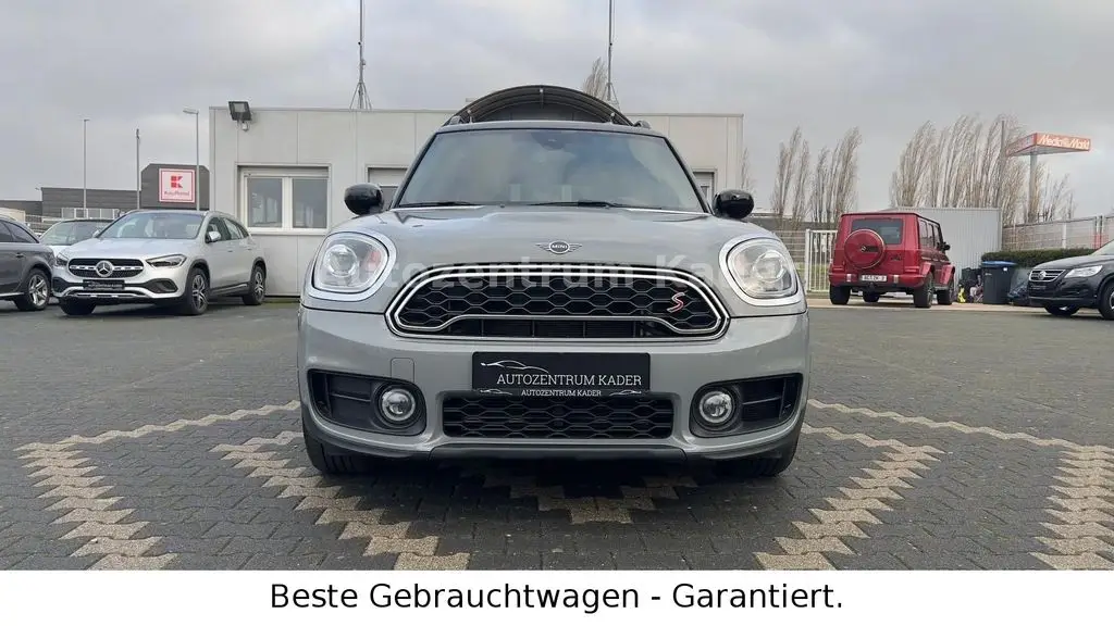 Photo 1 : Mini Cooper 2020 Petrol