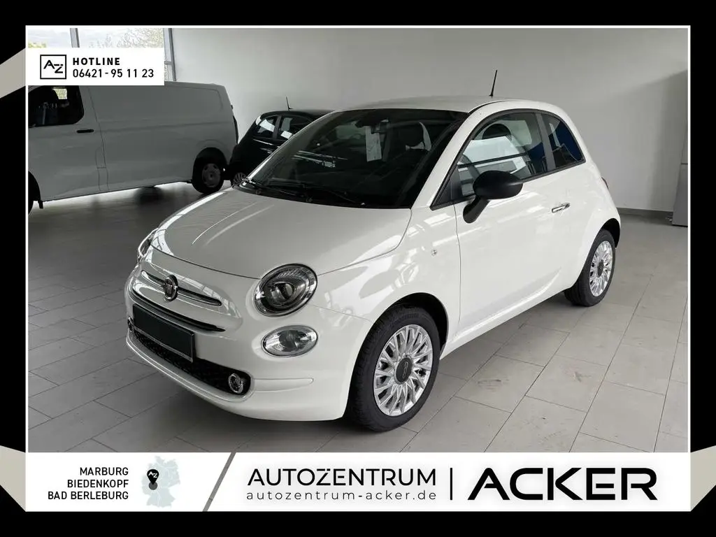 Photo 1 : Fiat 500 2024 Petrol