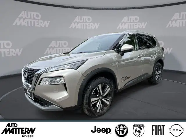 Photo 1 : Nissan X-trail 2022 Petrol