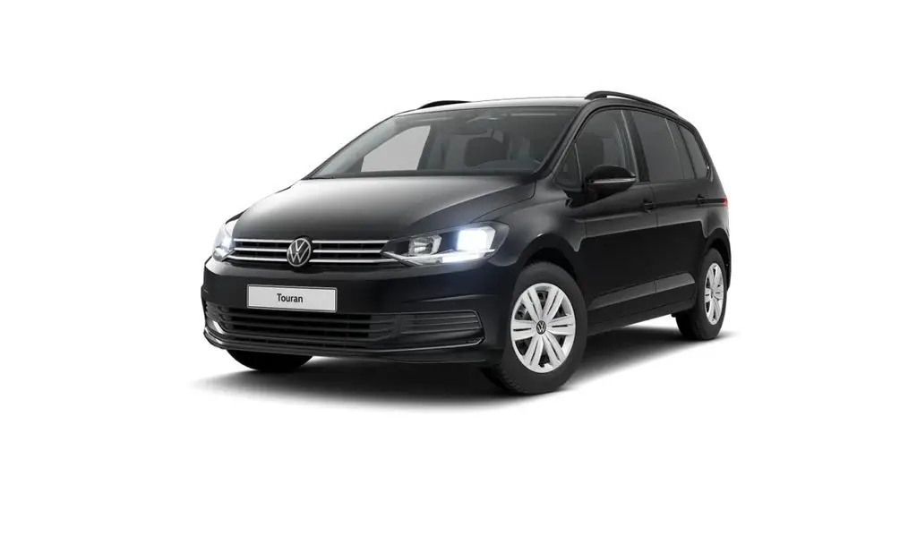 Photo 1 : Volkswagen Touran 2024 Essence