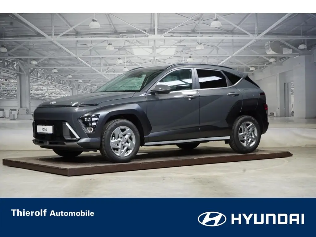 Photo 1 : Hyundai Kona 2024 Essence