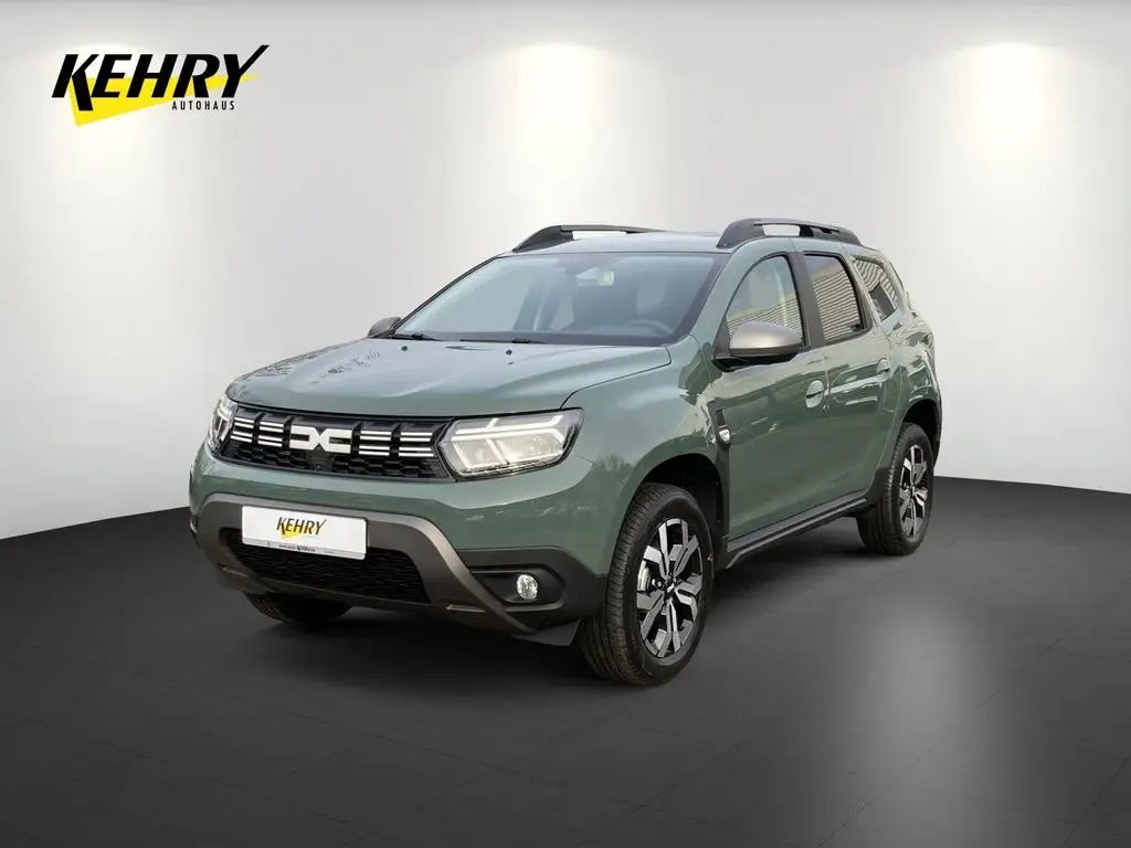 Photo 1 : Dacia Duster 2024 Petrol