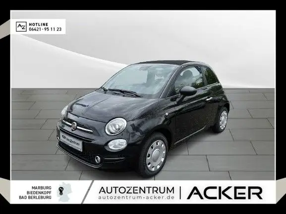 Photo 1 : Fiat 500c 2023 Essence