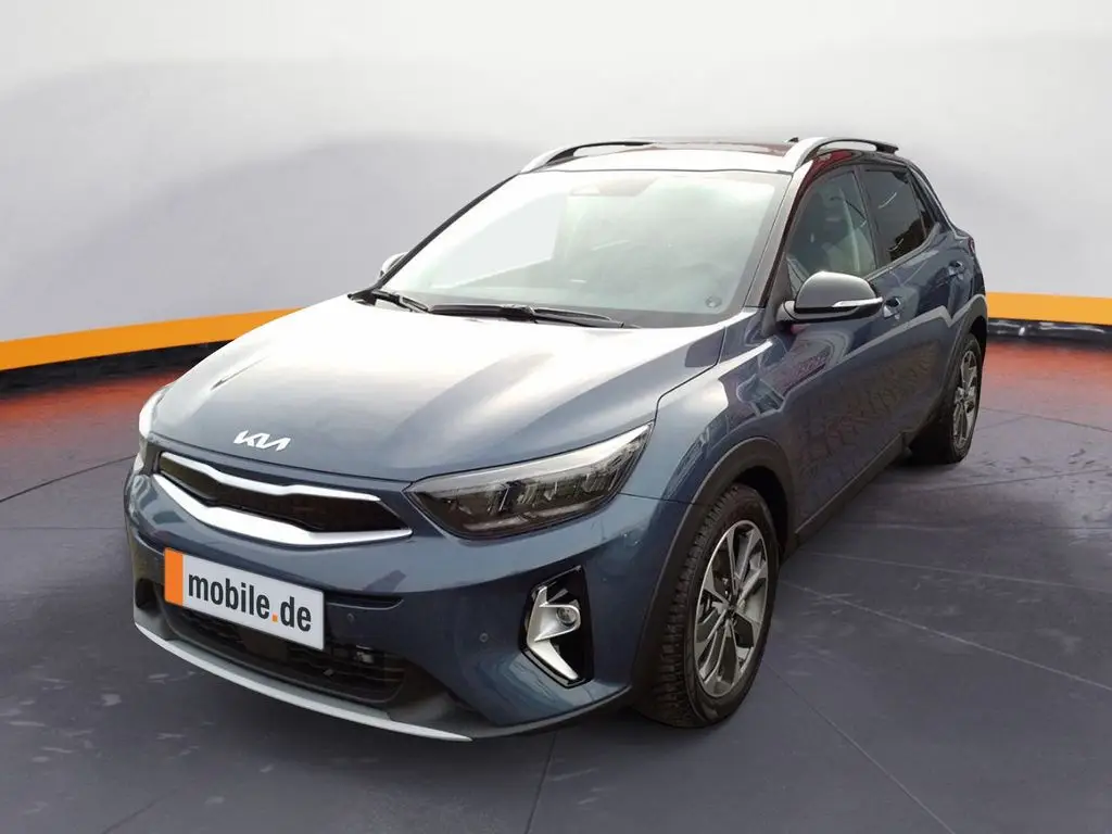 Photo 1 : Kia Stonic 2023 Essence