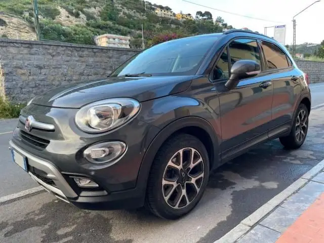 Photo 1 : Fiat 500l 2017 Diesel