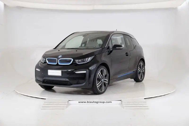 Photo 1 : Bmw I3 2020 Not specified