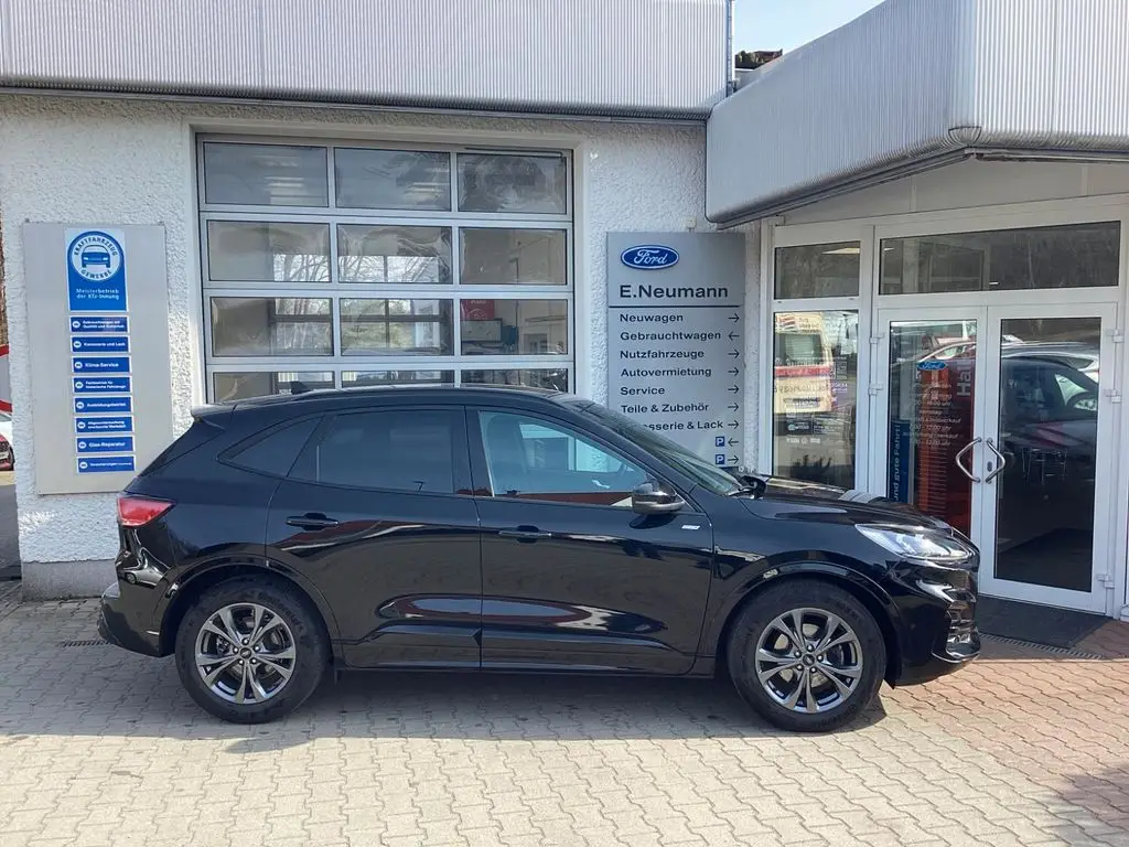 Photo 1 : Ford Kuga 2023 Diesel