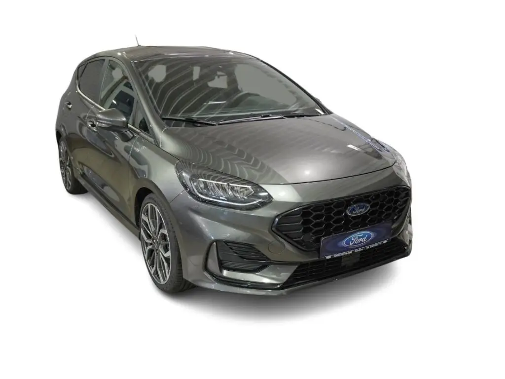 Photo 1 : Ford Fiesta 2023 Petrol