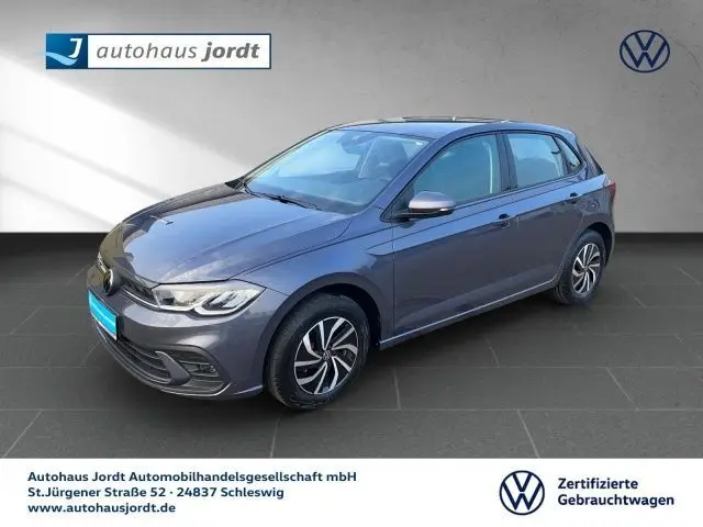 Photo 1 : Volkswagen Polo 2024 Essence