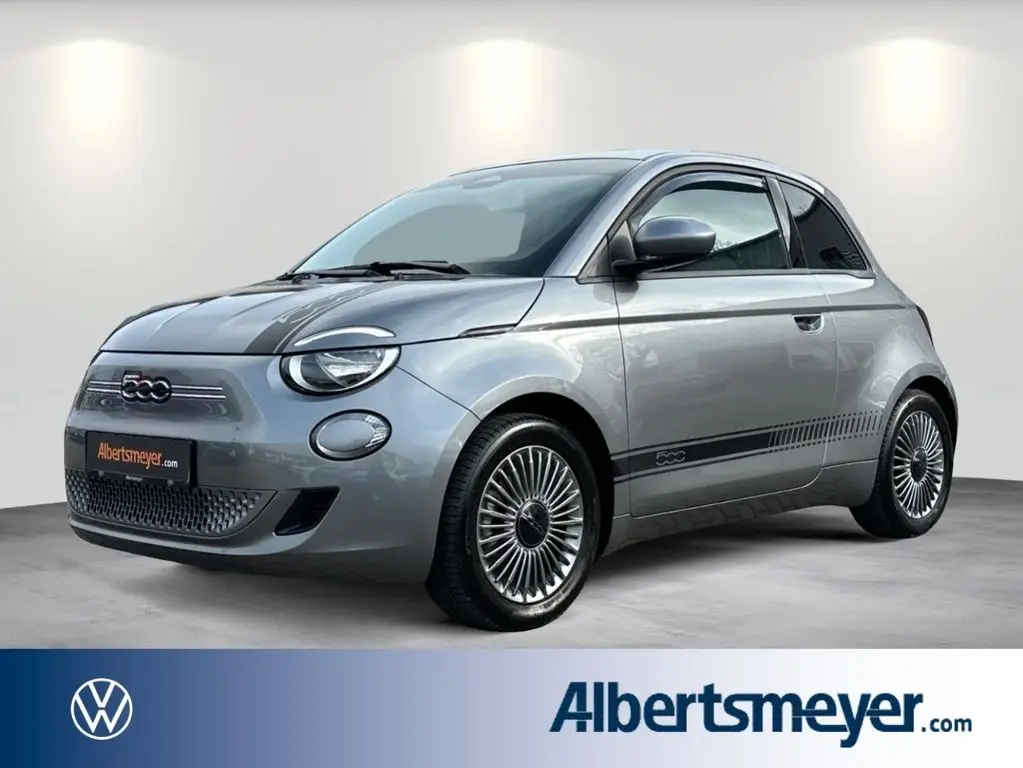 Photo 1 : Fiat 500 2022 Non renseigné