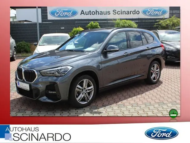 Photo 1 : Bmw X1 2022 Diesel