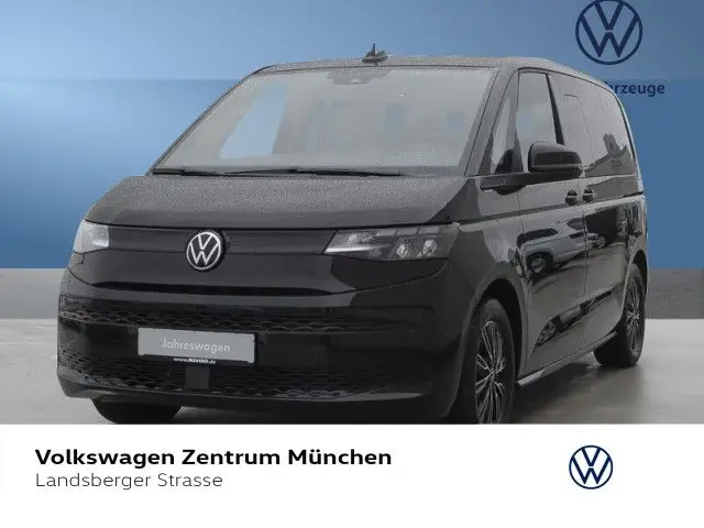 Photo 1 : Volkswagen T7 2023 Petrol