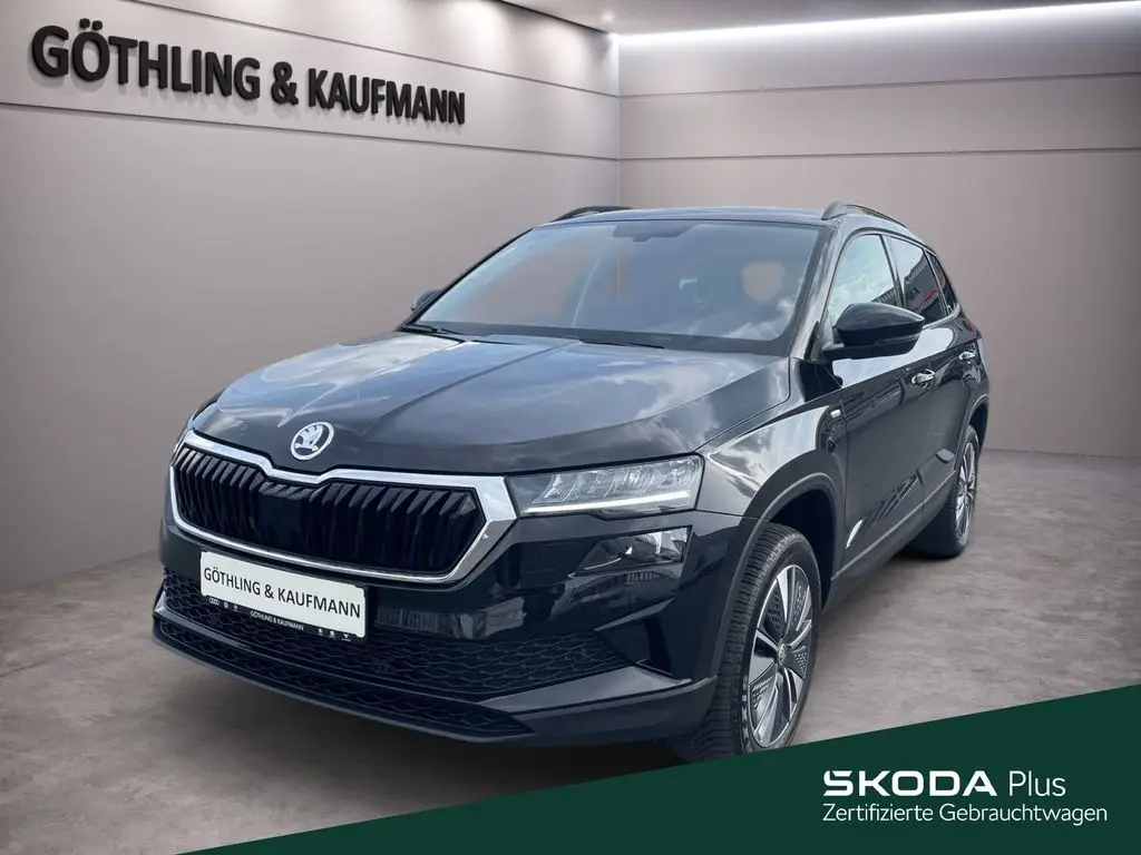 Photo 1 : Skoda Karoq 2023 Essence