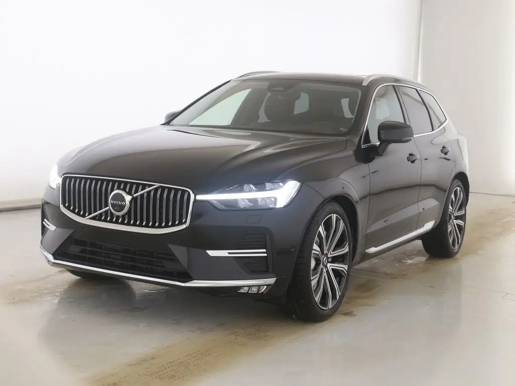 Photo 1 : Volvo Xc60 2023 Diesel