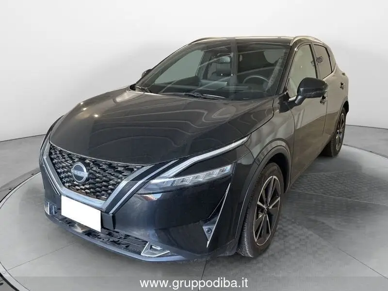 Photo 1 : Nissan Qashqai 2023 Others