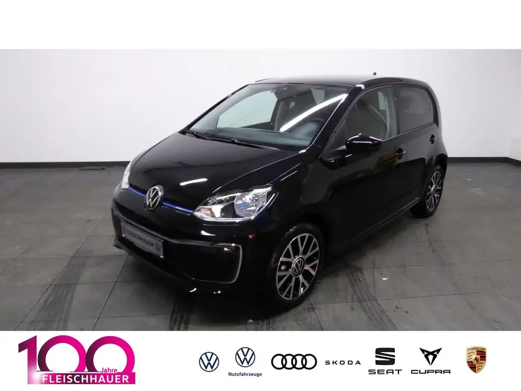 Photo 1 : Volkswagen Up! 2024 Non renseigné