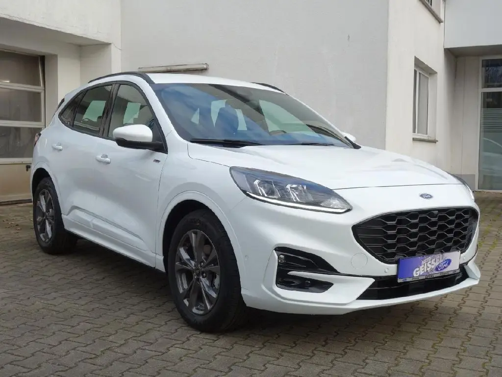 Photo 1 : Ford Kuga 2024 Essence