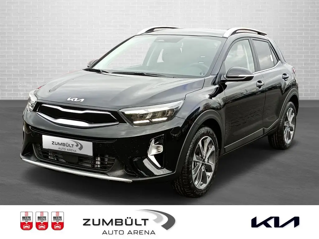 Photo 1 : Kia Stonic 2024 Petrol