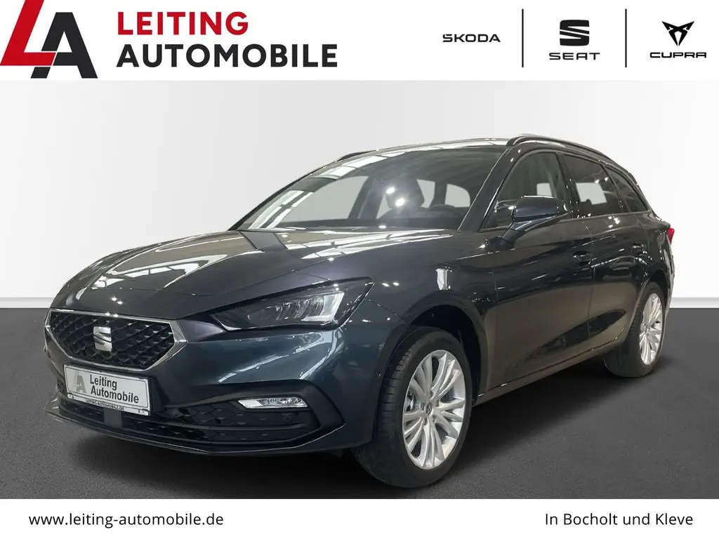 Photo 1 : Seat Leon 2024 Petrol