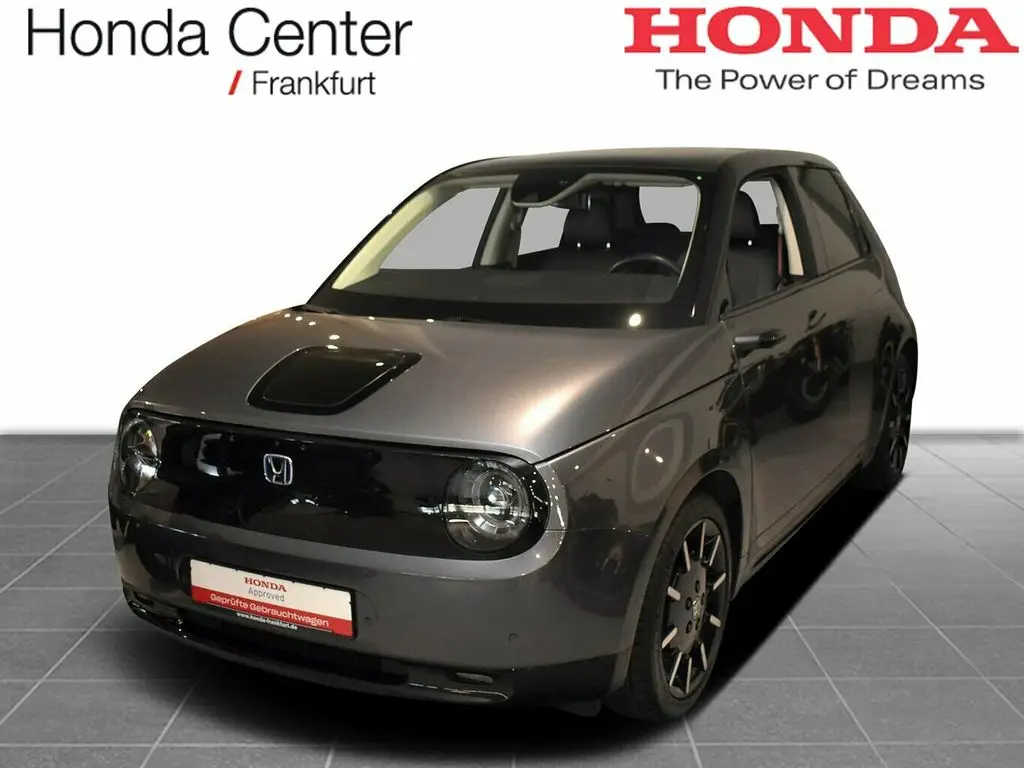 Photo 1 : Honda E 2020 Non renseigné