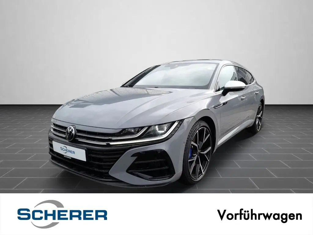 Photo 1 : Volkswagen Arteon 2024 Petrol