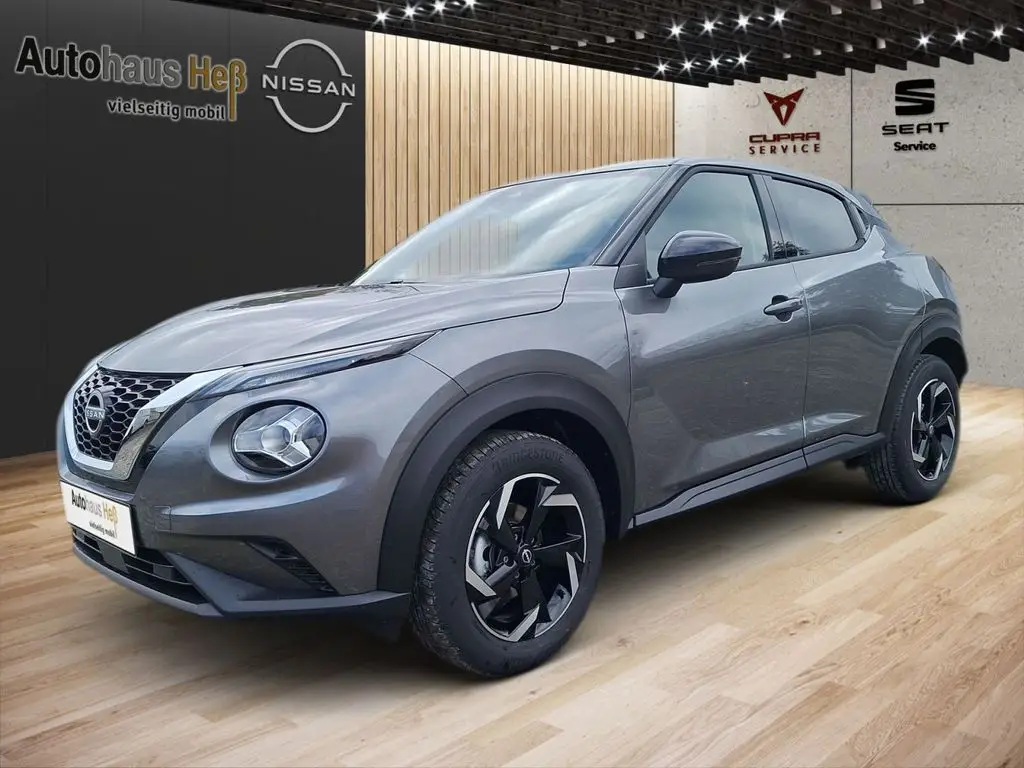 Photo 1 : Nissan Juke 2024 Petrol