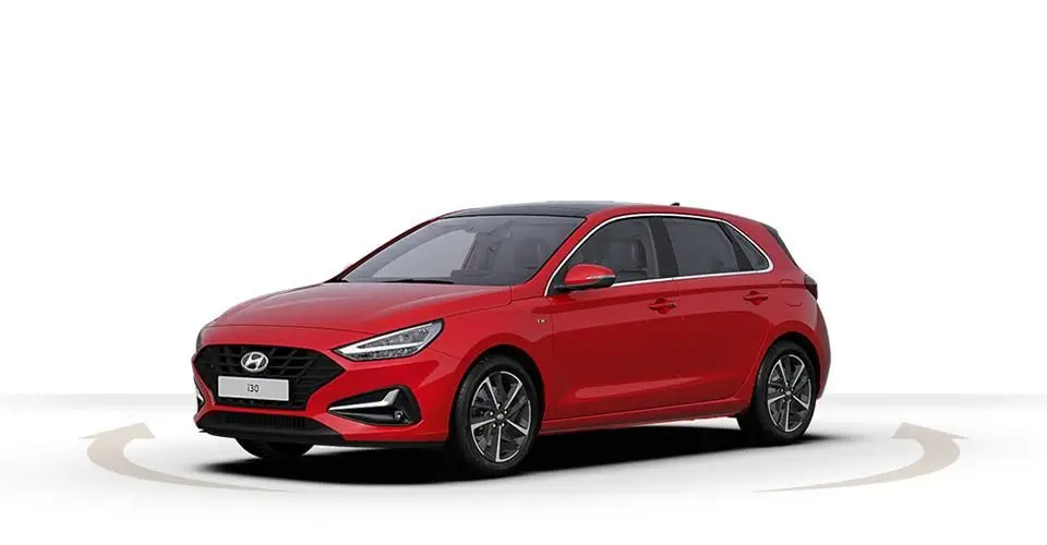 Photo 1 : Hyundai I30 2024 Essence